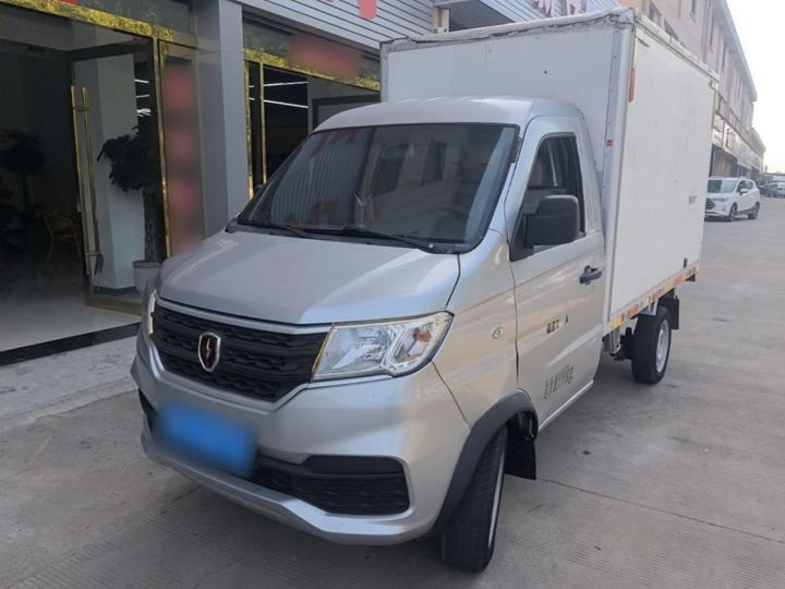 Jinbei T20 2021 1.2L Base 2.7SWC12M
