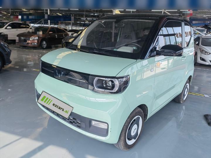 Hongguang MINIEV 2022 Macaron LFP