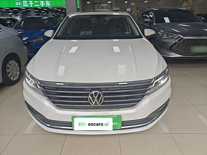 Lavida 2022 280TSI DSG Comfort photo 2