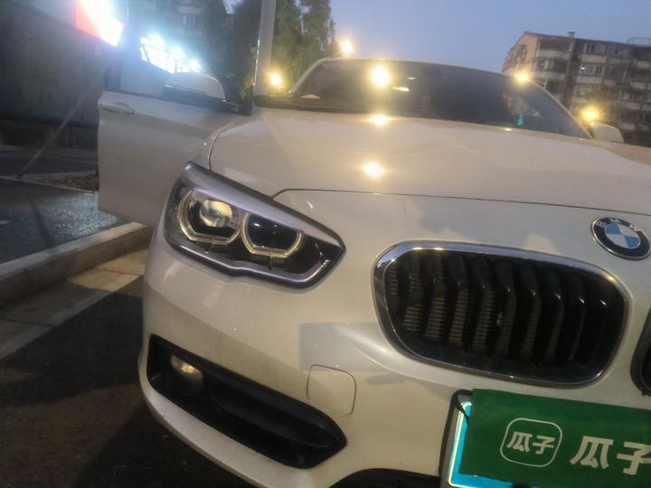 1 Series Imported 2015 120i Sport Design Package photo 7
