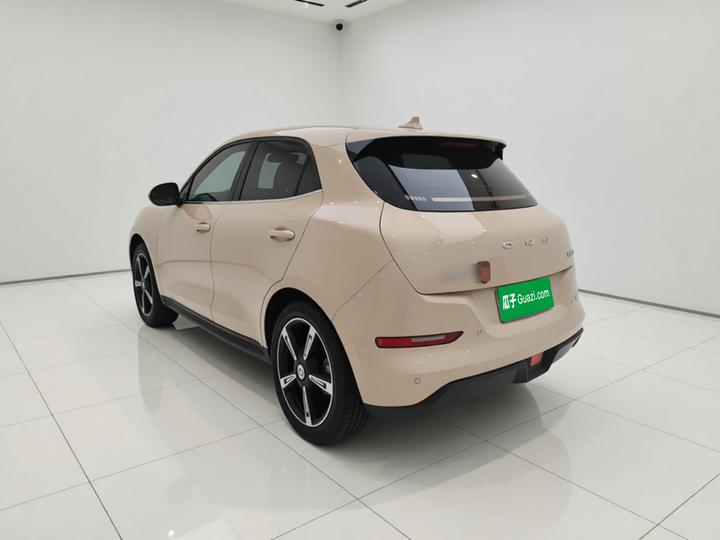 Good Cat 2024 401km Luxury photo 4