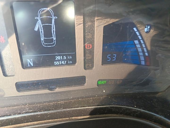 JAC iEV7S 2019 Luxury Smart photo 2
