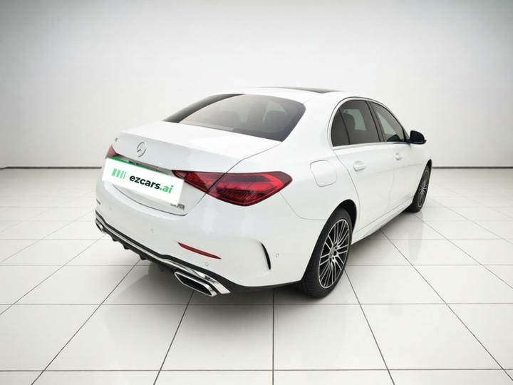 C-Class 2026 C 260 L Sport Classic photo 6