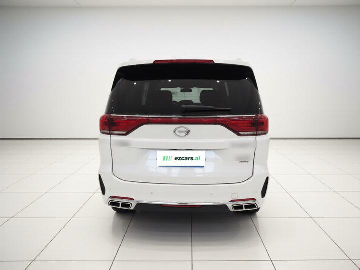 GAC Trumpchi M8 2020 Pilot 390T Premium photo 5