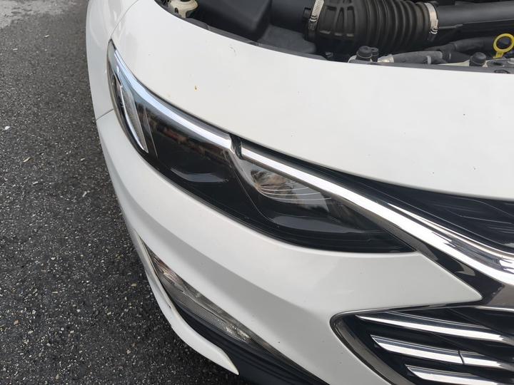 Malibu XL 2019 535T CVT photo 7