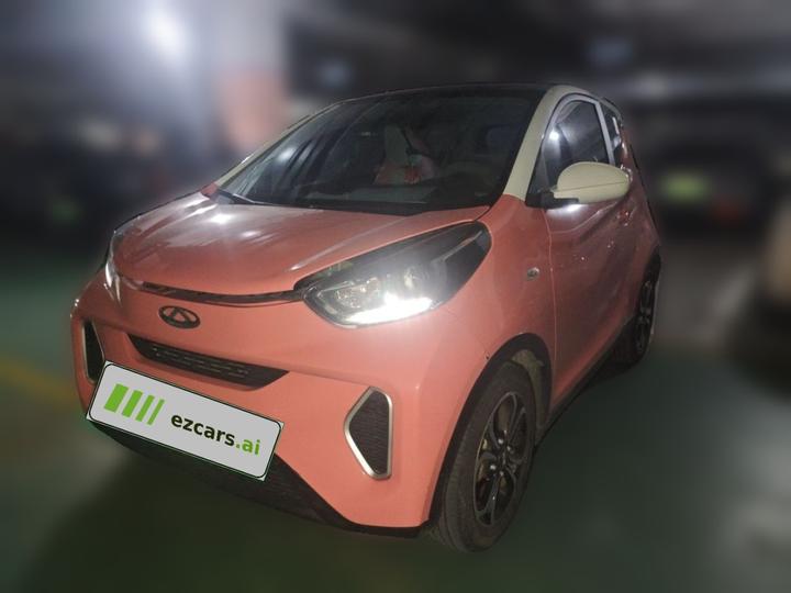 QQ Little Ant 2021 Facelift 15 LFP
