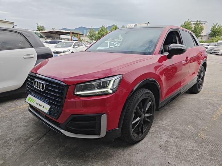 Q2L 2018 35 TFSI China V