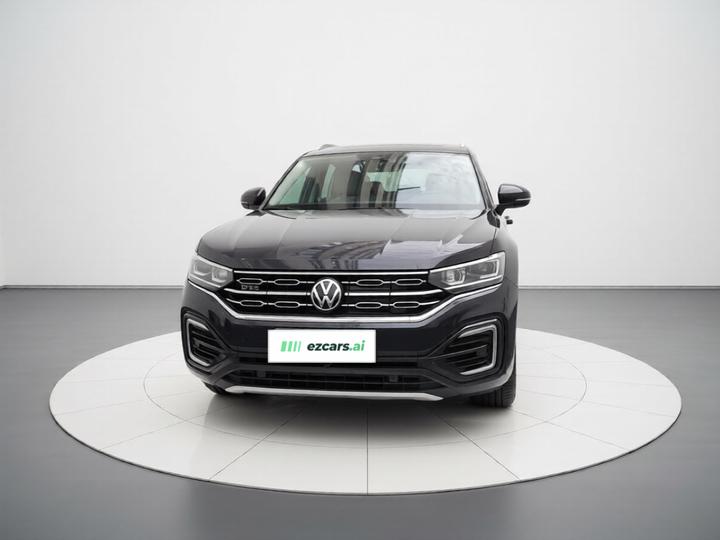 Tayron GTE PHEV 2020 1.4T Luxury photo 2