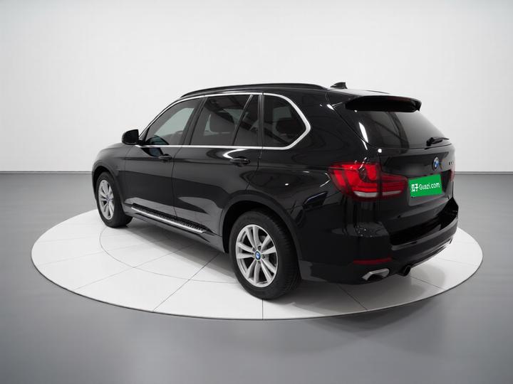 X5 Imported 2014 xDrive35i Leading photo 4