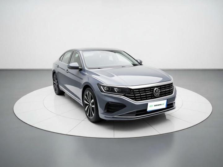 Passat 2022 330TSI Elite photo 3
