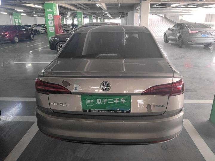 Bora 2019 1.5L AT Comfort photo 4