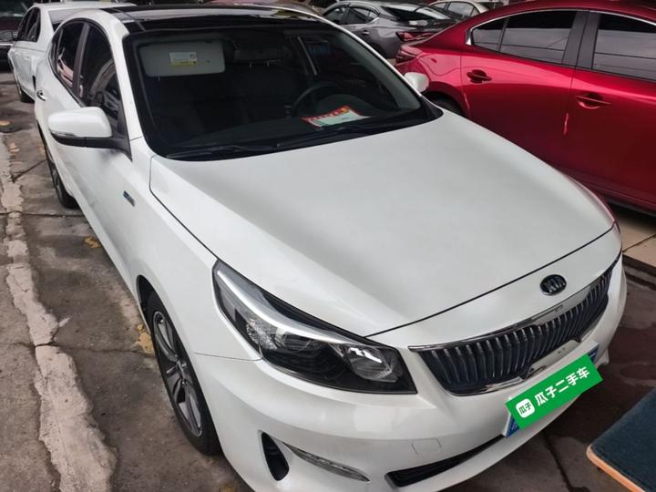 2019 1.8L AT GLS photo 3