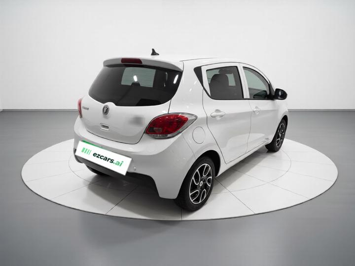 Benni E-Star 2021 LFP 31.18kWh photo 6