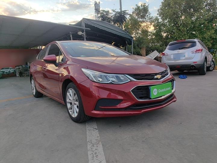 2017 1.5L AT photo 3