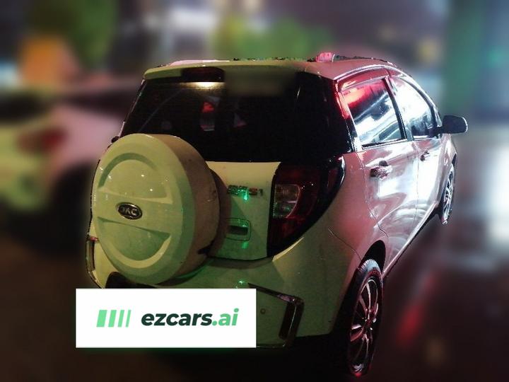 JAC Refine S2mini 2017 1.3L Sport photo 6