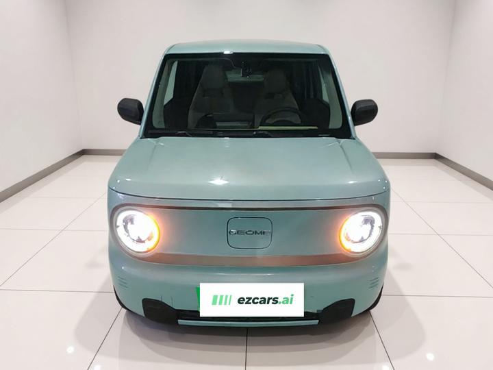 2023 Panda mini 200km Endurance Bear photo 2