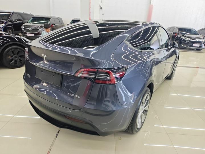 Model Y 2021 Long Range AWD 3D7 photo 4