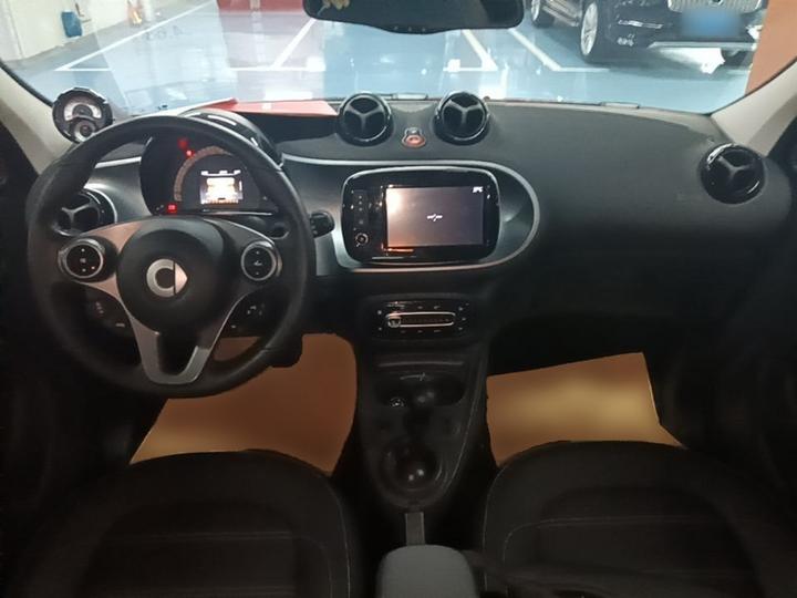 forfour 2016 0.9T 66 photo 5