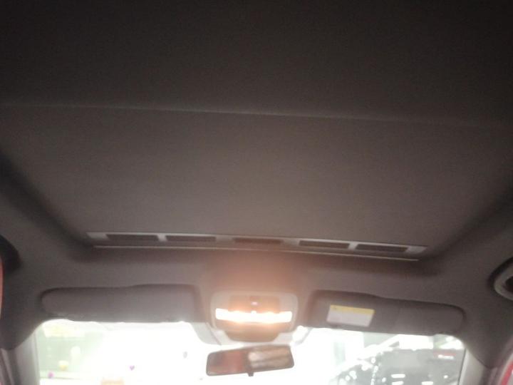 MG5 2021 300TGI DCT photo 8