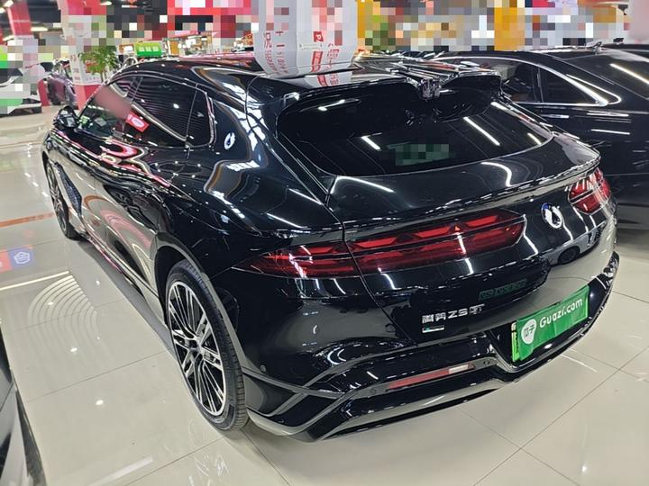 Z9GT 2026 Flagship photo 4