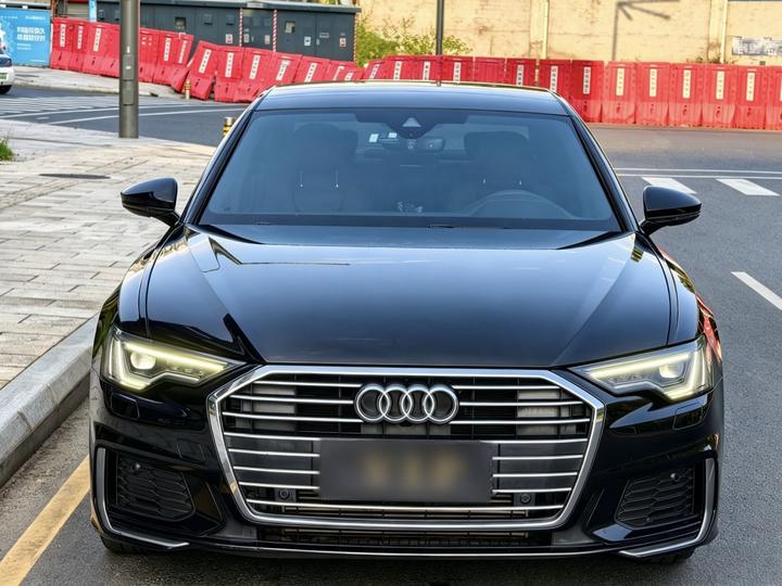 A6L 2022 45 TFSI Dynamic photo 2