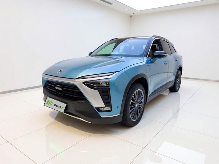 ES8 2020 415KM 6-Seater