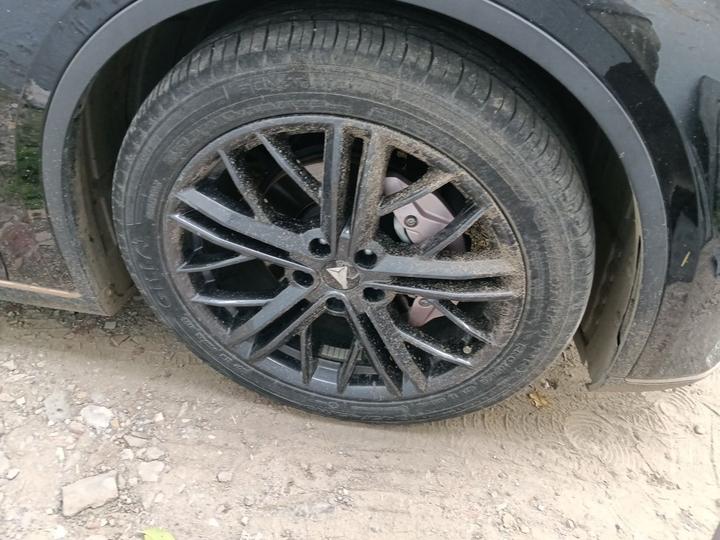 Deepal SL03 2022 1.5L 1200 EREV photo 8