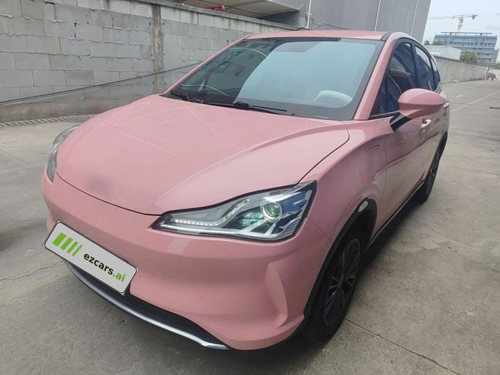 Neta V 2022 400 Lite