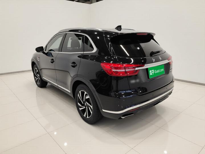 HS5 2022 Facelift 2.0T Connected photo 4