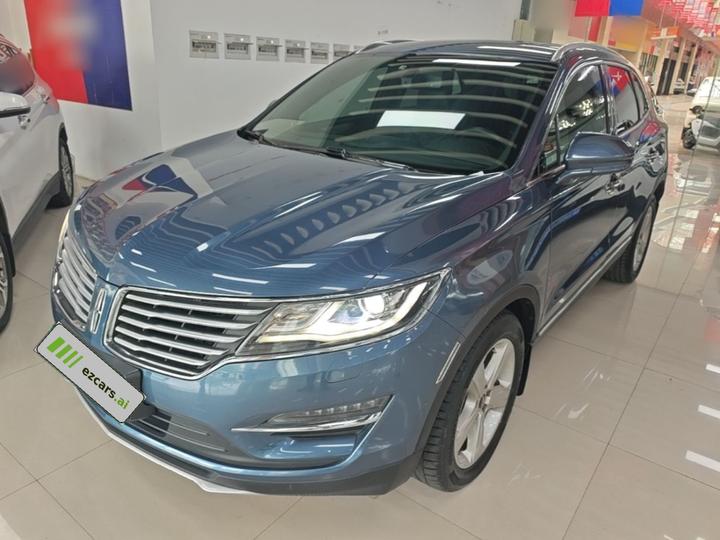 MKC 2018 2.0T RWD Exclusive