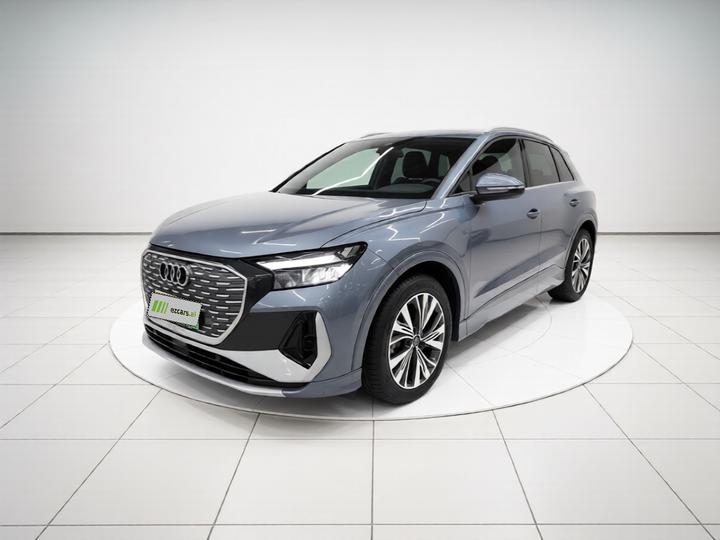 Q4 e-tron 2024 40 e-tron