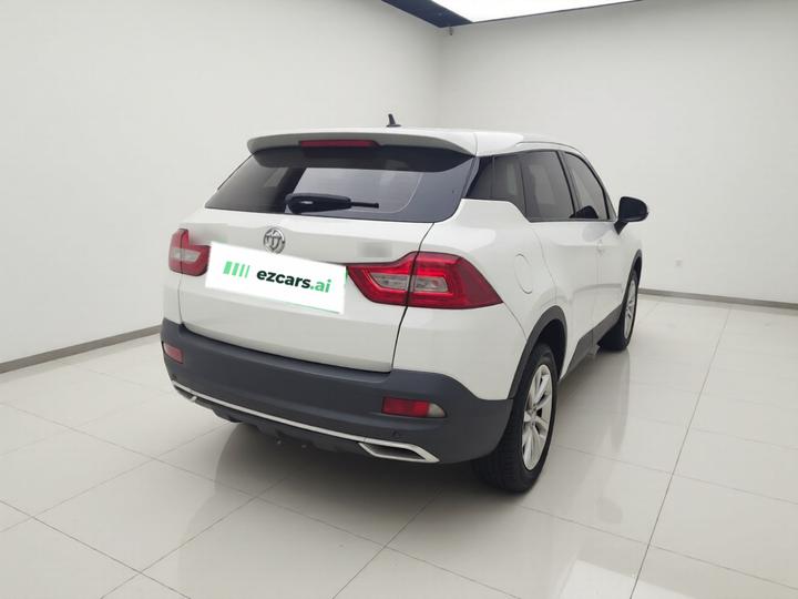 Zhonghua V3 2017 1.5L MT Smart photo 6