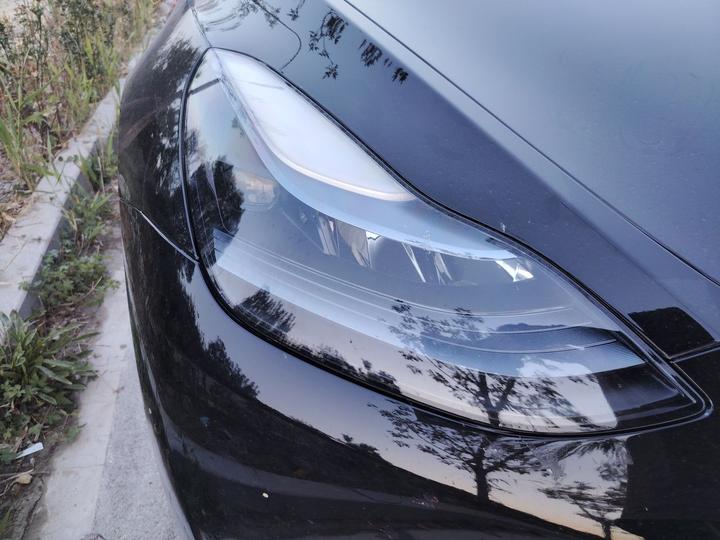 Model Y 2022 Facelift RWD photo 7