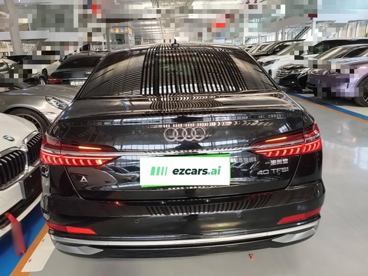 A6L 2024 40 TFSI Luxury Dynamic photo 3