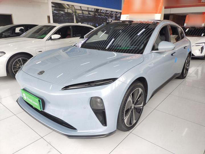 ET5T 2023 75kWh Touring