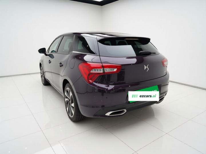 5 2013 1.6T THP200 photo 4