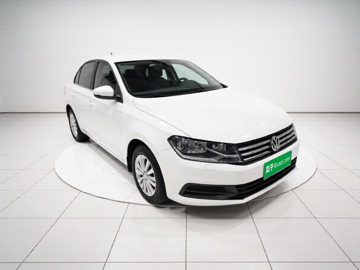 Santana 2019 1.5L AT China VI photo 3
