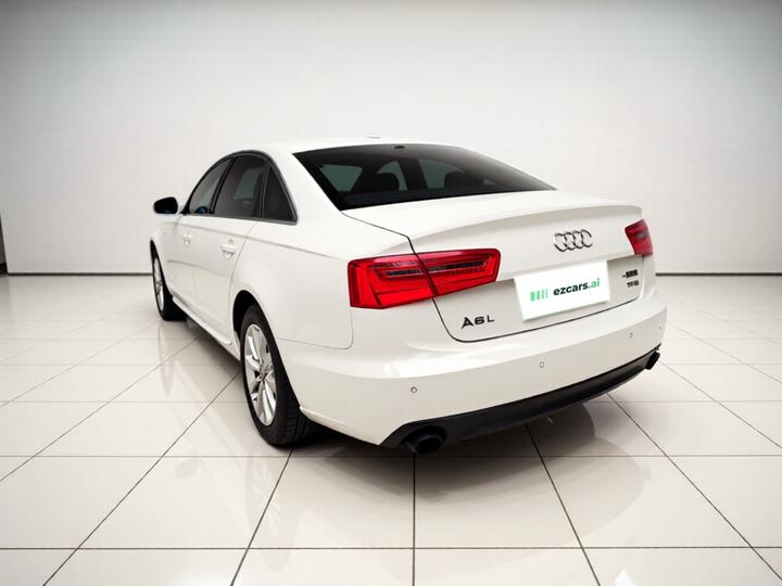 A6L 2012 TFSI Standard photo 4