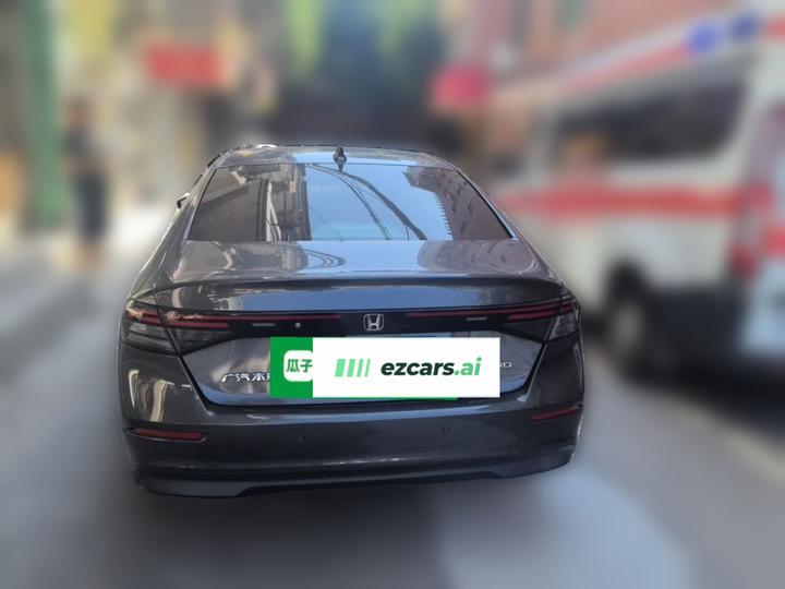 Accord 2023 260TURBO Smart photo 5