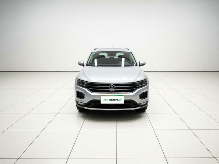 T-Roc 2020 230TSI DSG RWD Progressive photo 3
