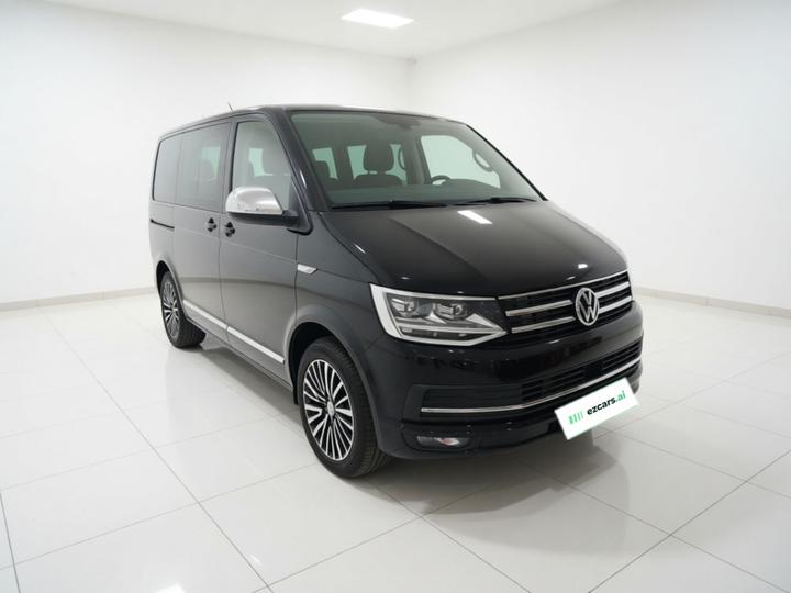 2018 2.0TSI AWD 7-Seater photo 3