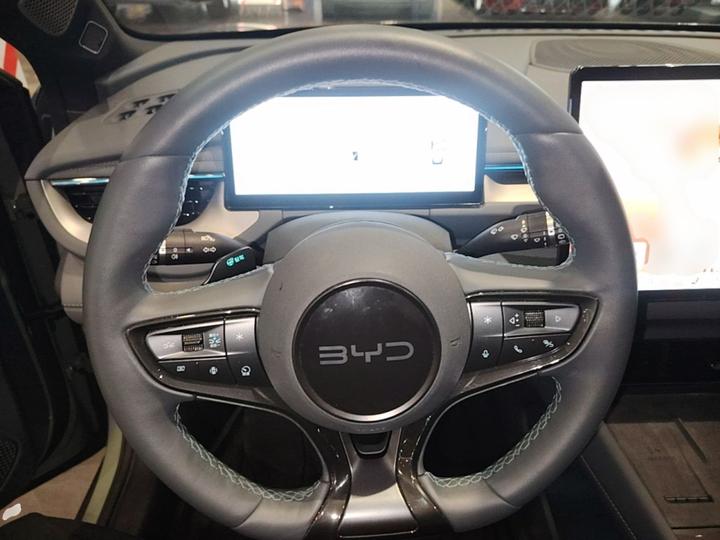 Seal 06 GT 2025 ADAS 505Plus photo 6