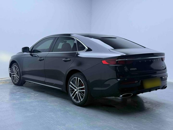 Preface 2021 Facelift 2.0TD Premium photo 6
