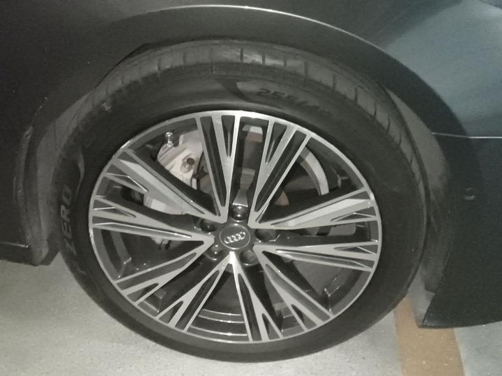A6L 2021 45 TFSI quattro Dynamic photo 8
