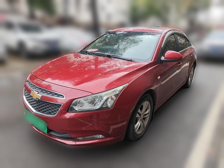 2015 1.5L Classic SE MT