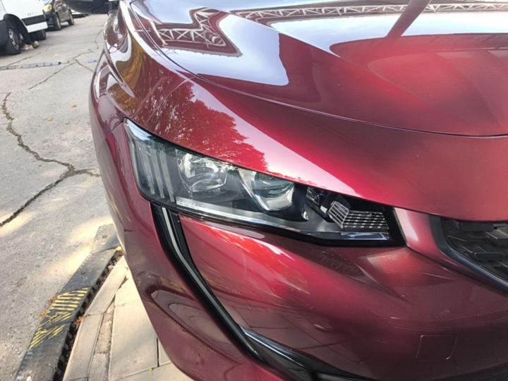 508 2019 508L 360THP PureTech China VI photo 7