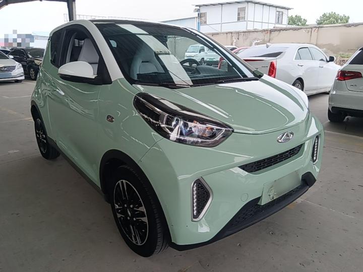 QQ Little Ant 2021 20 LFP 301km photo 3