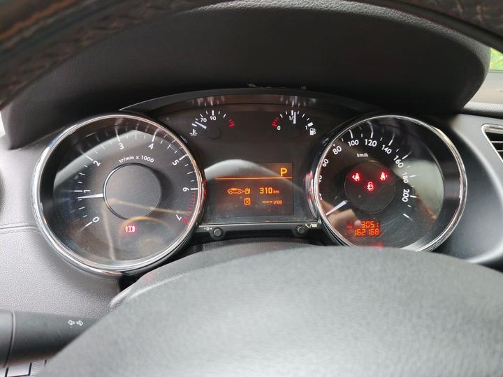 3008 2015 2.0L AT photo 8