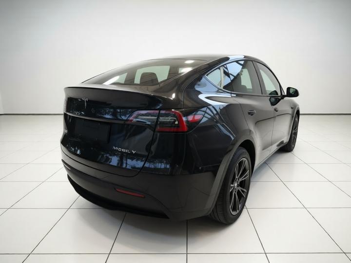 Model Y 2024 RWD photo 6