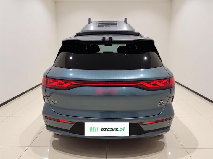 Tang L 2025 DM 175KM photo 3